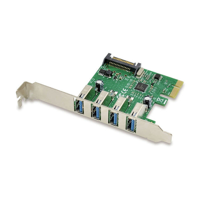 Placă PCI Conceptronic 110013407