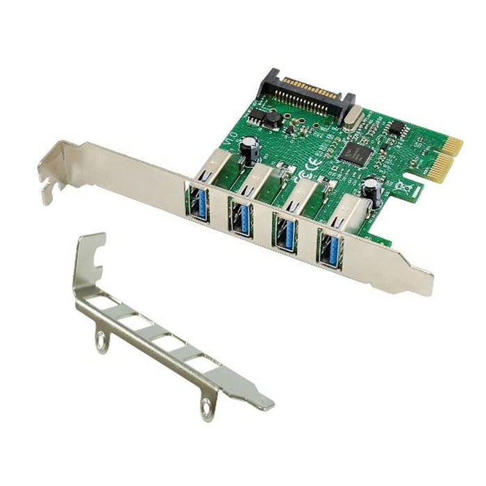 Placă PCI Conceptronic 110013407