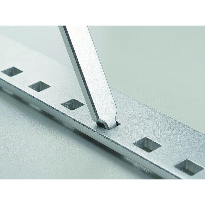 Bază de Răcire pentru Laptop Conceptronic Thana Ergo F Argintiu