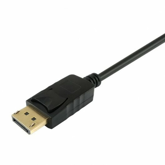 Cablu HDMI Equip Negru 2 m