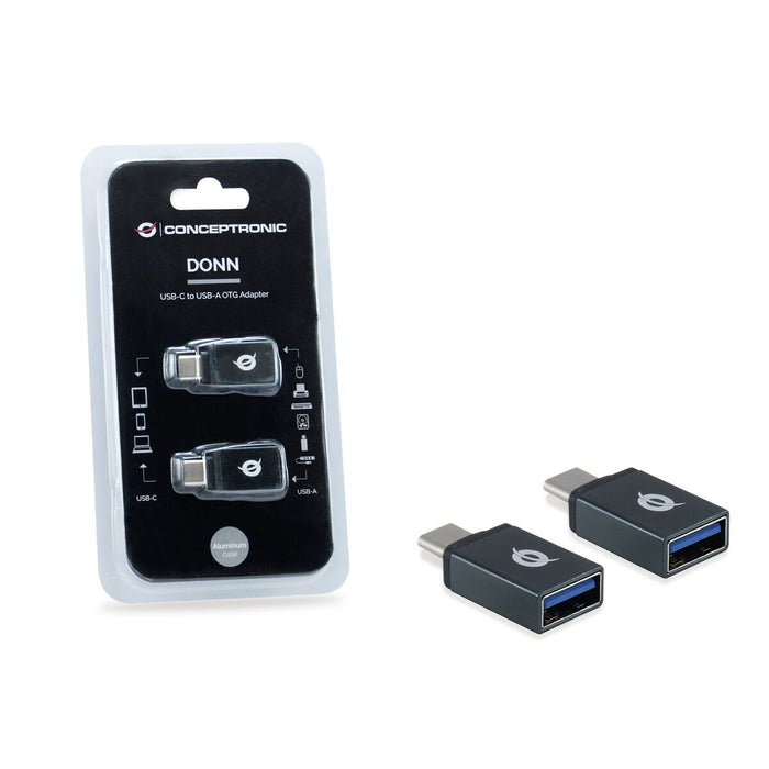 Adaptor USB Conceptronic DONN03G