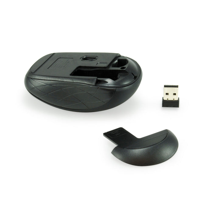 Mouse Equip 245109 Gri