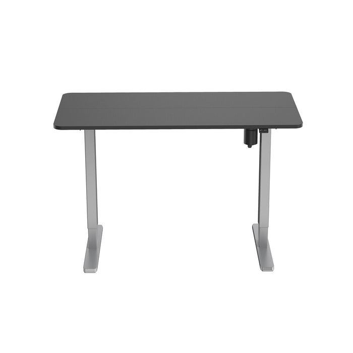 Birou Equip 650811 Negru Gri Negru/Gri