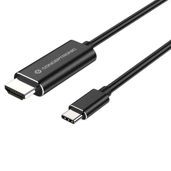 Cablu USB-C la HDMI Conceptronic 110517307101