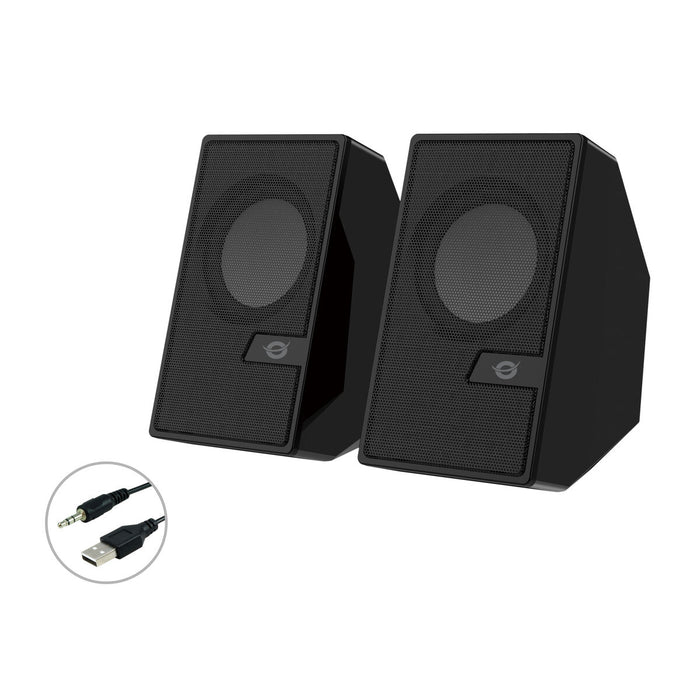 Difuzoare PC Conceptronic 120839307101