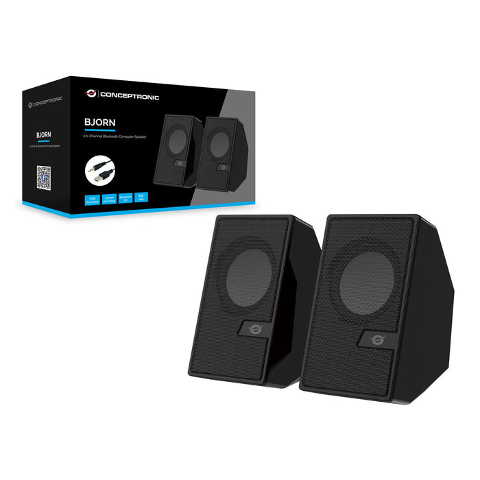 Difuzoare PC Conceptronic 120839307101