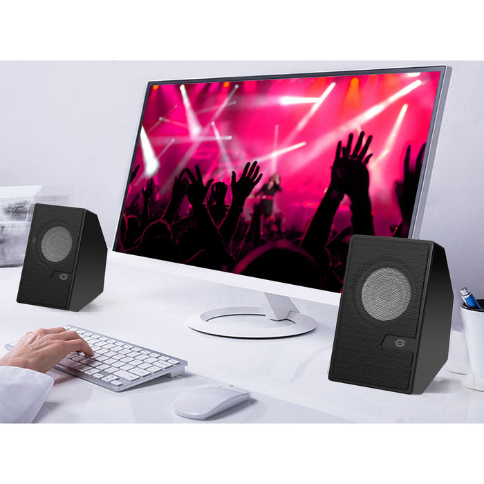 Difuzoare PC Conceptronic 120839307101