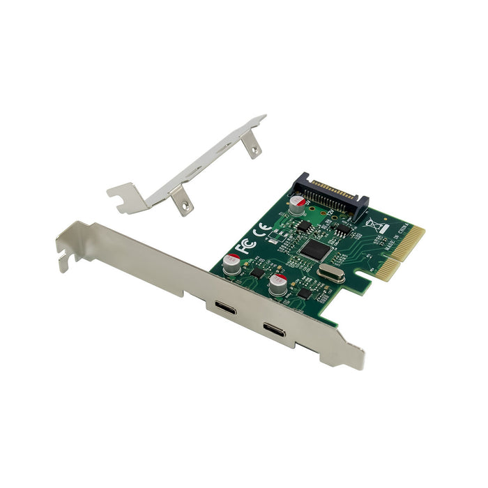 Placă PCI Conceptronic 110014007101
