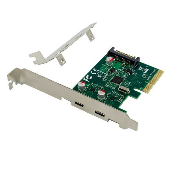 Placă PCI Conceptronic 110014007101