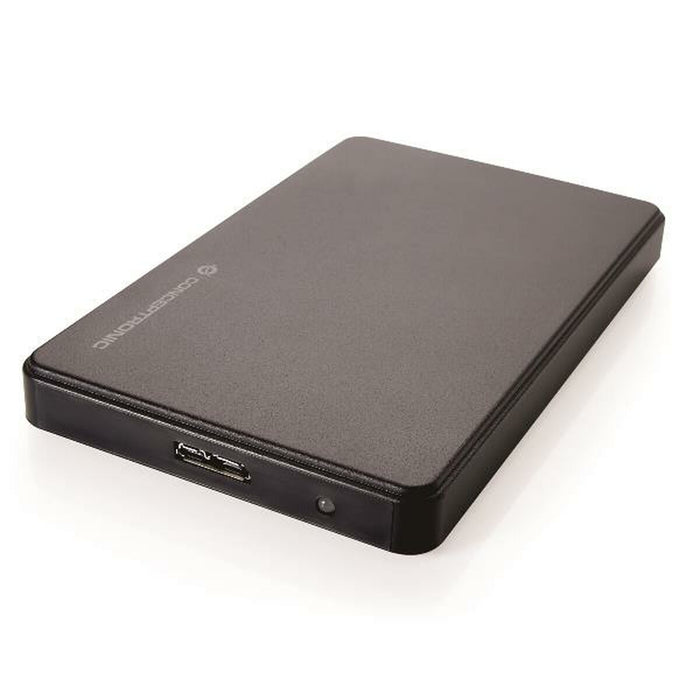Carcasa HDD Conceptronic 130000903501 Negru 2,5"