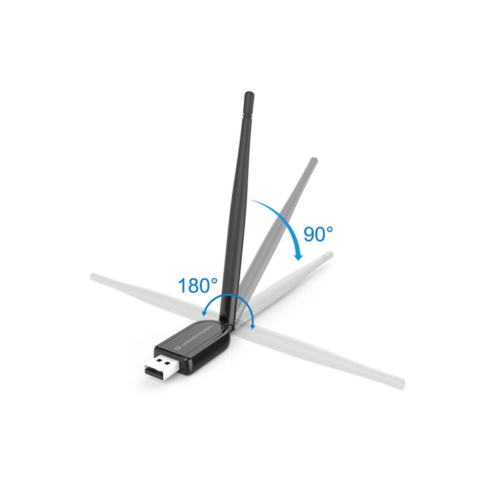 Adaptator Bluetooth Conceptronic ABBY07B