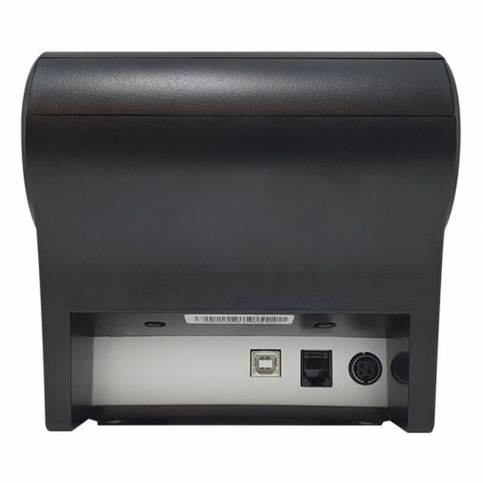 Imprimantă de Bilete Equip 351002 Negru