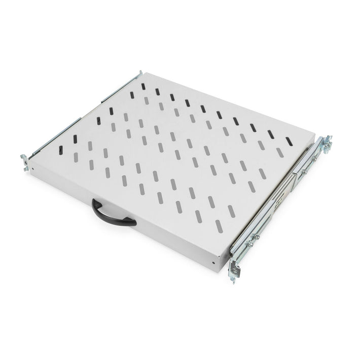 Tavă Culisantă pentru Dulap Rack Digitus DN-19 TRAY-2-600