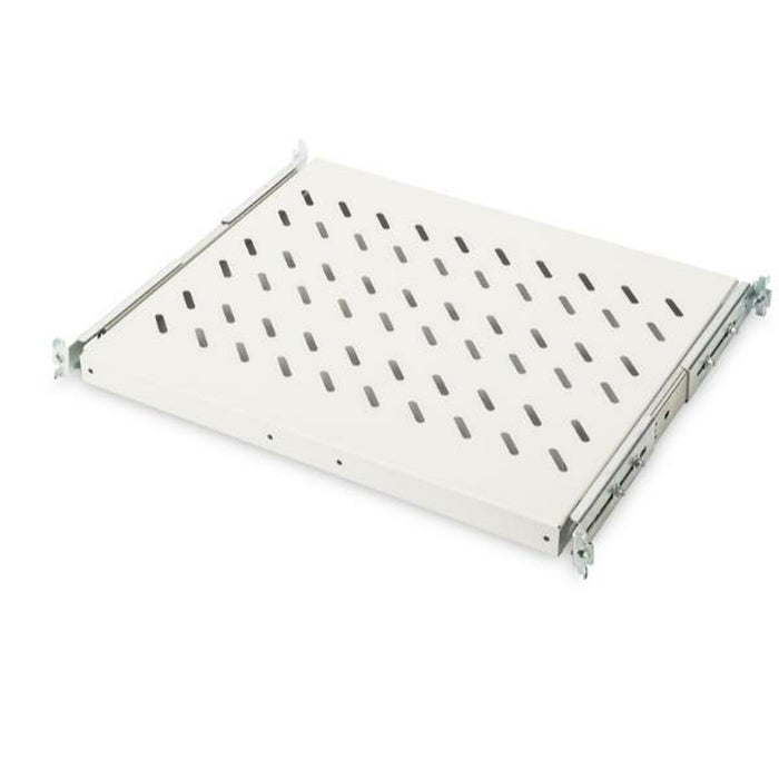 Tavă Culisantă pentru Dulap Rack Digitus DN-19TRAY-2-600-SW 34,5 x 46,5 x 3 cm