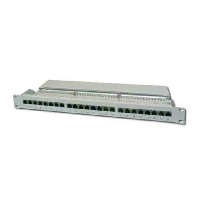 Panou Patch 24 Porturi UTP Categoria 6 Digitus DN-91624S