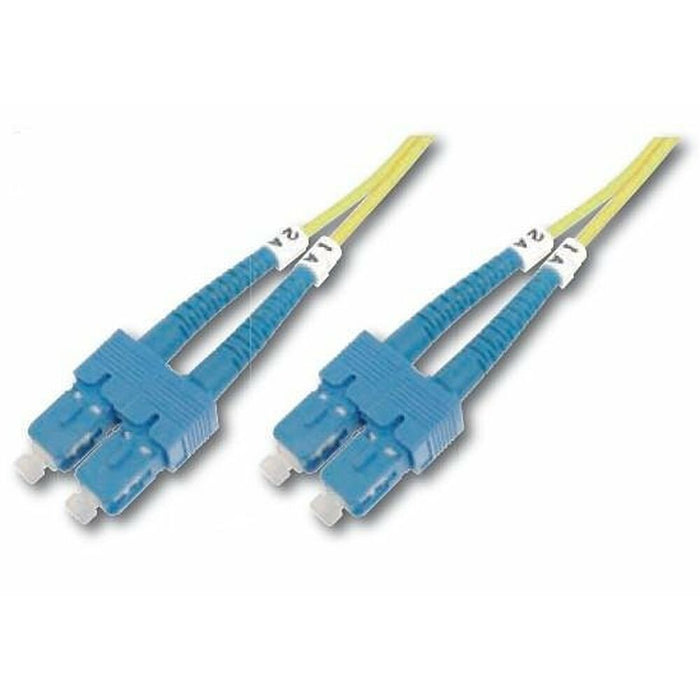 Cablu de fibra optica Digitus SC-PC TO SC-PC 1 m