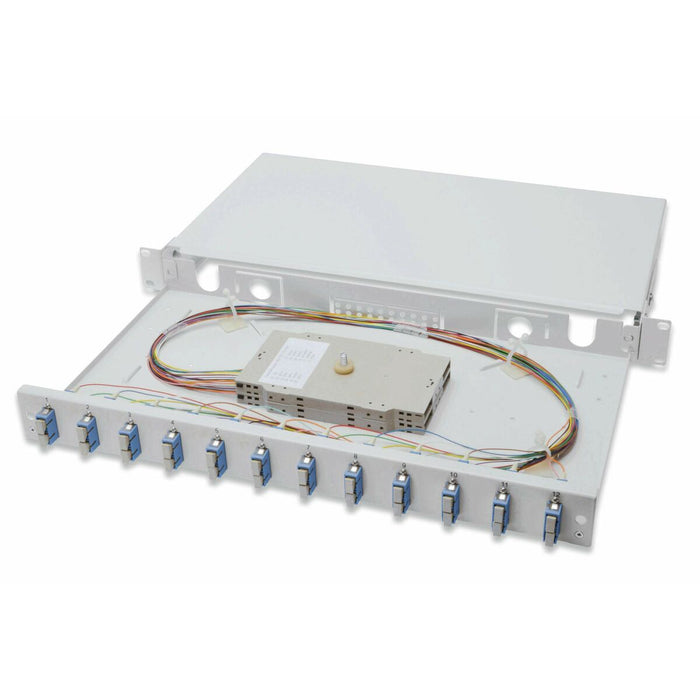Dulap Rack Digitus DN-96321/9 Gri