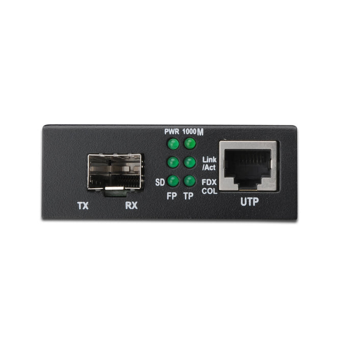 Convertor Media Multimodo Digitus DN-82130