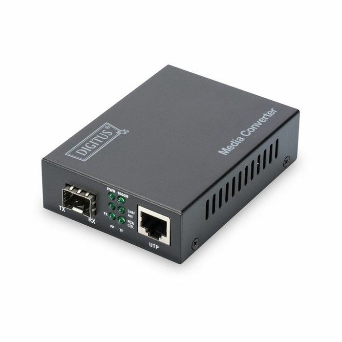Convertor Media Multimodo Digitus DN-82130