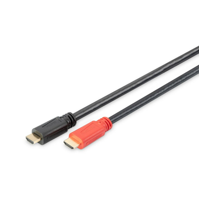 Cablu HDMI Assmann AK-330105-200-S 4K Ultra HD 20 m