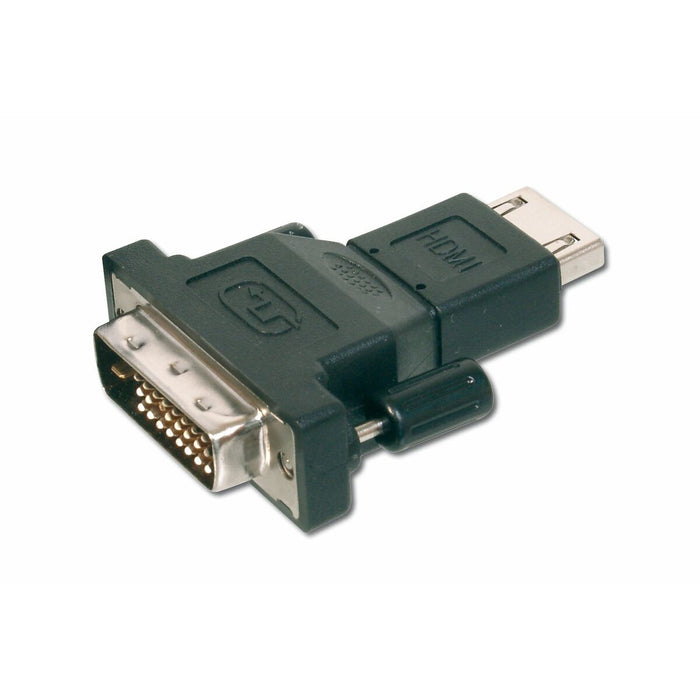 Adaptor HDMI la DVI Digitus AK-320500-000-S