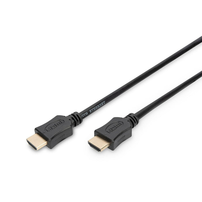 Cablu HDMI Assmann AK-330107-100-S 10 m
