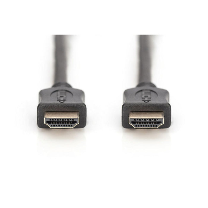 Cablu HDMI Assmann AK-330107-100-S 10 m