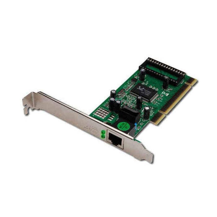 Card de Rețea Digitus DN-10110