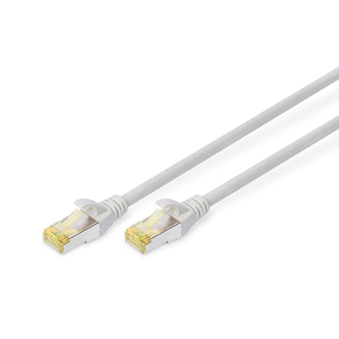 Cablu de Rețea Rigid UTP Categoria 6 Digitus DK-1644-A-020 2 m 2 m