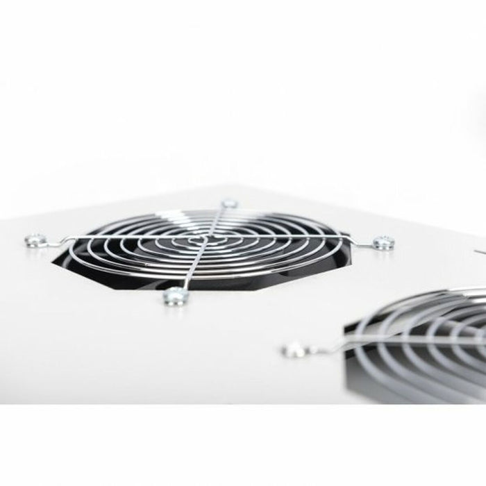 Dulap Rack în Perete Digitus DN-19 FAN-4-N
