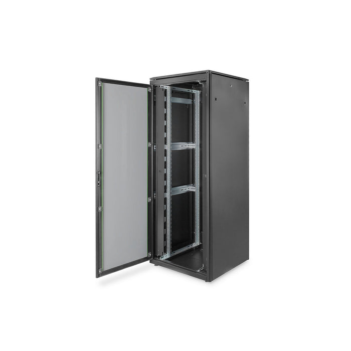 Dulap Rack în Perete Digitus DN-19 42U-8/8-B-1