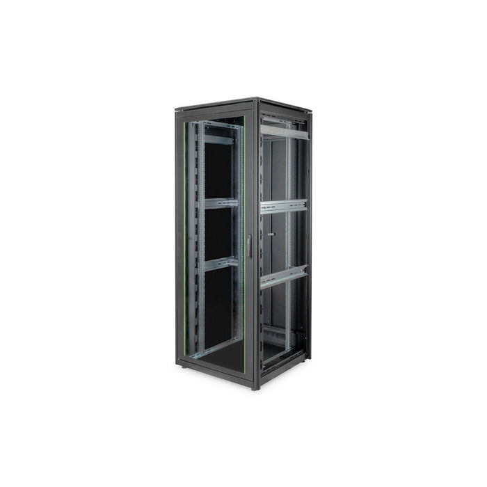 Dulap Rack în Perete Digitus DN-19 42U-8/8-B-1