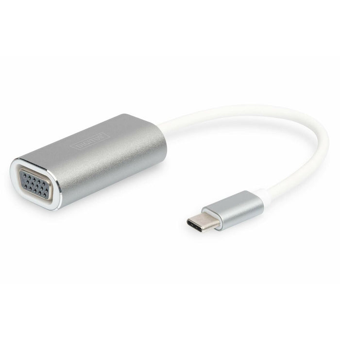 Adaptor USB la VGA Digitus DA-70837