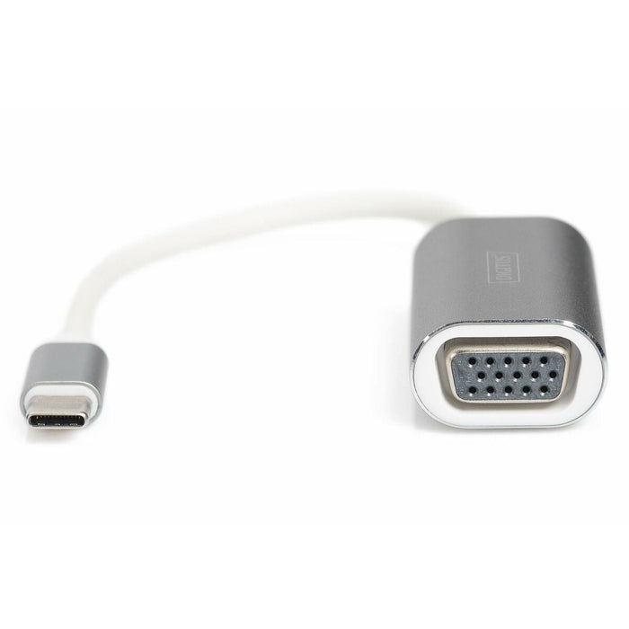 Adaptor USB la VGA Digitus DA-70837