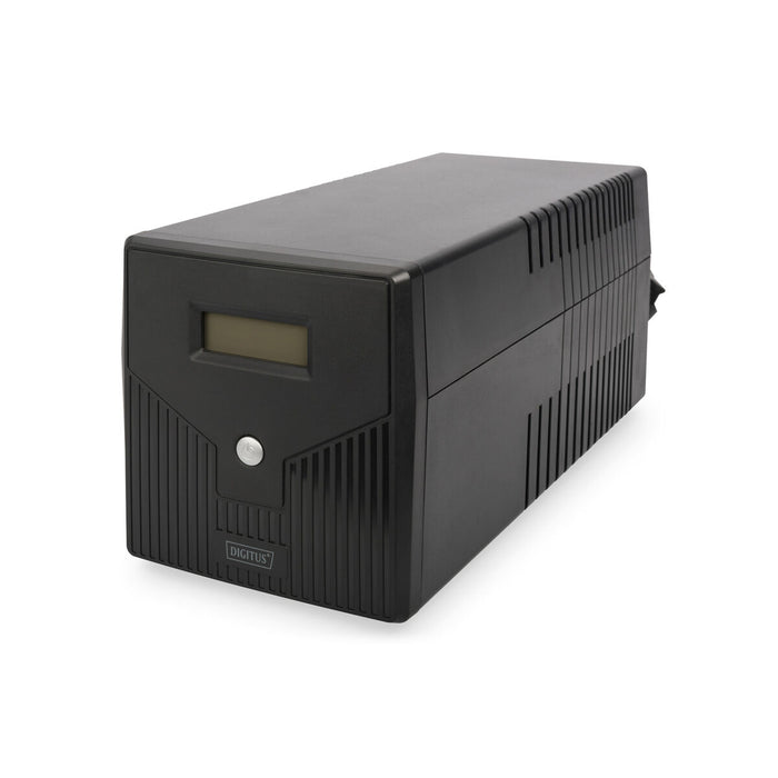 Sistem de Alimentare Neîntreruptă Interactiv Digitus by Assmann DN-170074