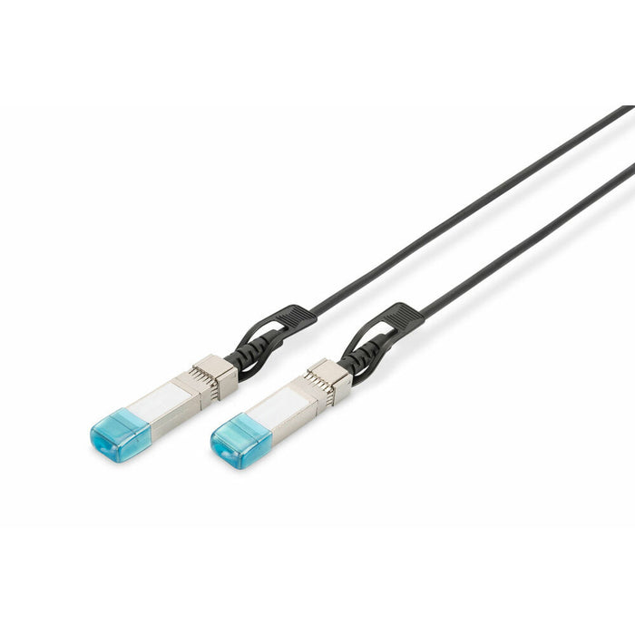 Cablu de fibra optica Digitus SFP+ 10G 10 m