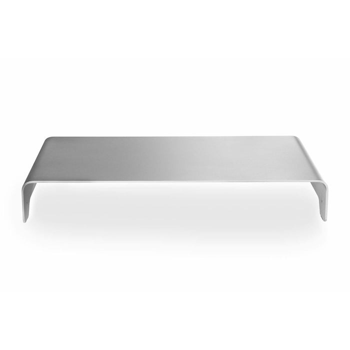 Suport de Masă pentru Ecran Digitus DIGITUS Elevador de aluminio para monitor Argintiu Aluminiu 60"