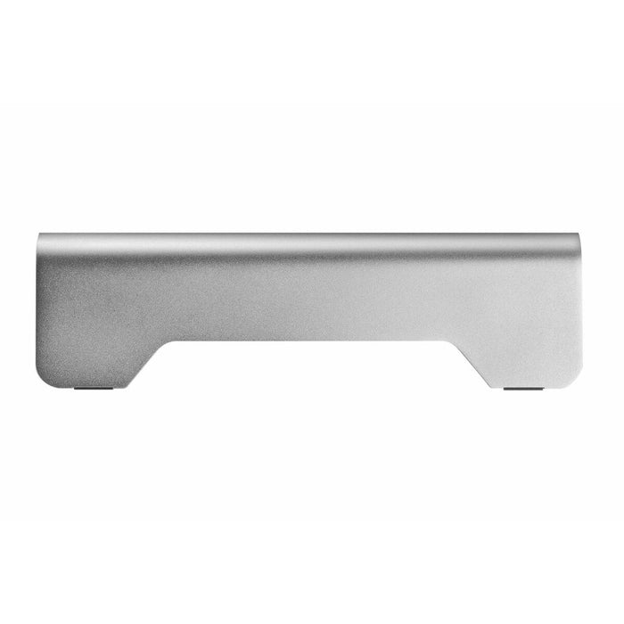 Suport de Masă pentru Ecran Digitus DIGITUS Elevador de aluminio para monitor Argintiu Aluminiu 60"
