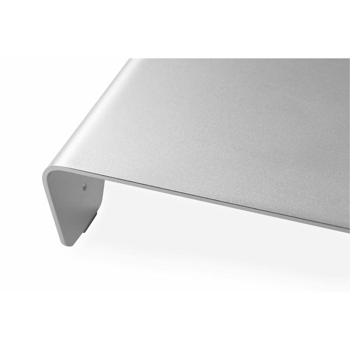 Suport de Masă pentru Ecran Digitus DIGITUS Elevador de aluminio para monitor Argintiu Aluminiu 60"