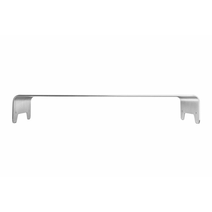 Suport de Masă pentru Ecran Digitus DIGITUS Elevador de aluminio para monitor Argintiu Aluminiu 60"