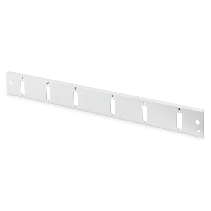 Dulap Rack Digitus DN-96203-QL Alb