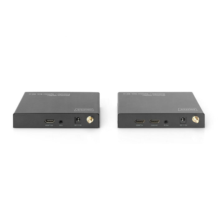 Cablu HDMI Digitus DS-55314 Negru