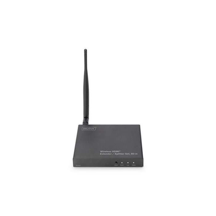 Cablu HDMI Digitus DS-55314 Negru