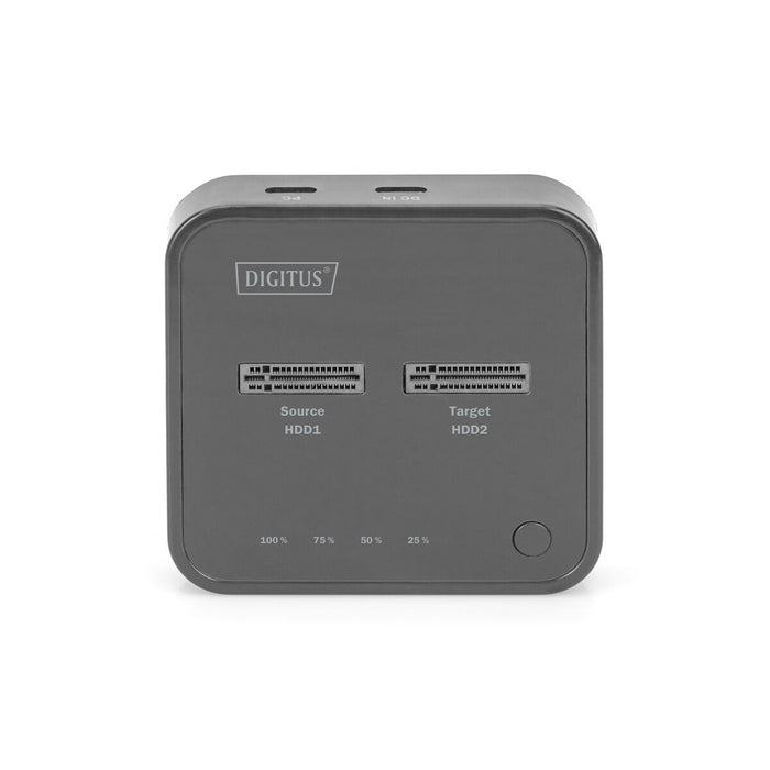 Bază de Încărcare Digitus DIADIISTA0002