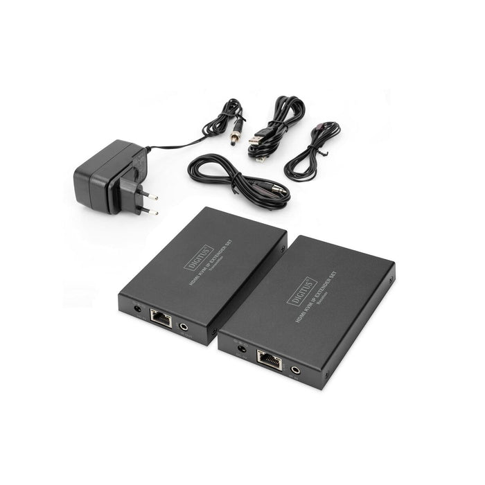Adaptor HDMI Digitus