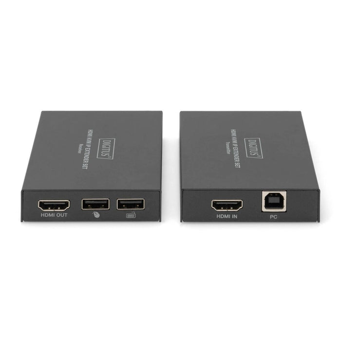 Adaptor HDMI Digitus