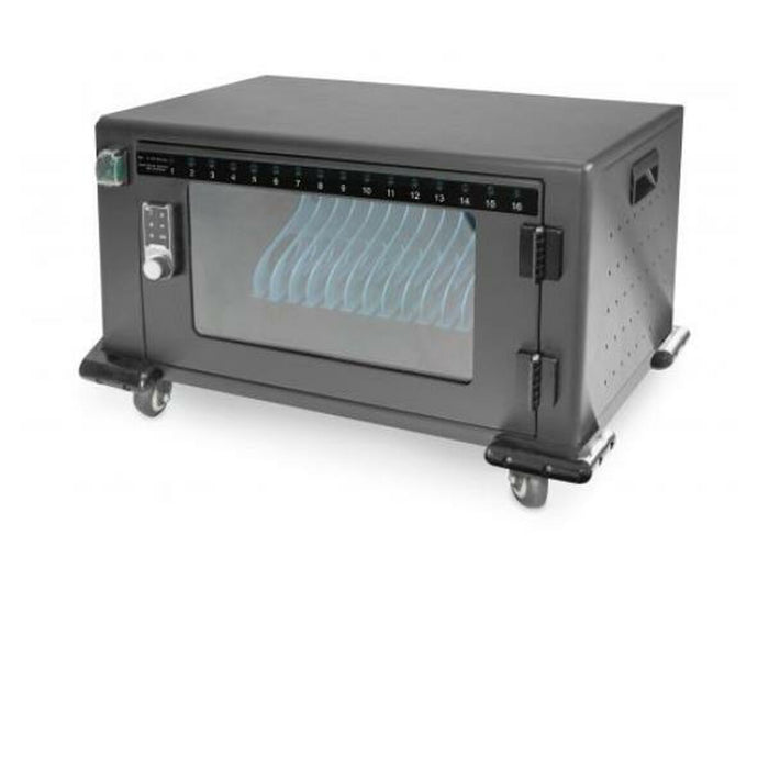 Dulap Rack în Perete Digitus by Assmann DN-45003