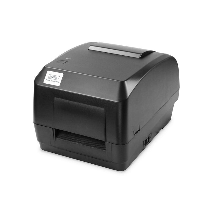 Imprimantă pentru Etichete Digitus DA-81020 Negru Nu