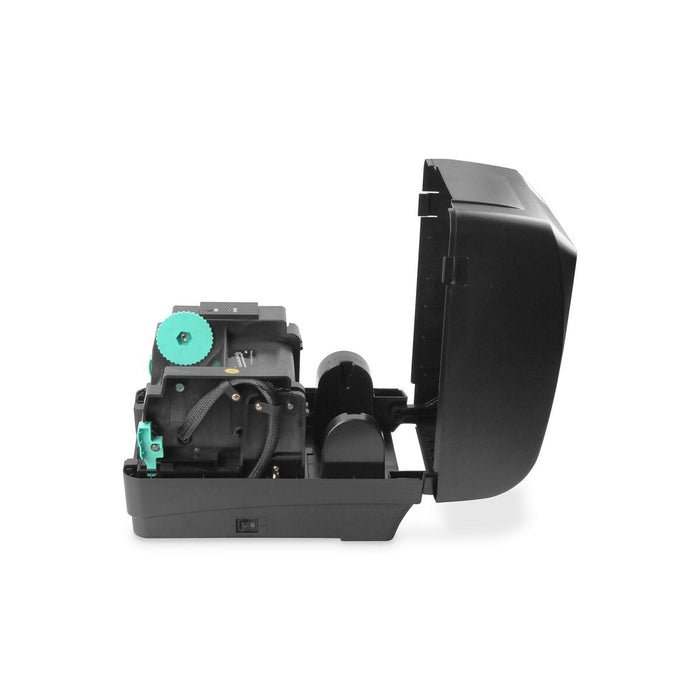 Imprimantă pentru Etichete Digitus DA-81020 Negru Nu