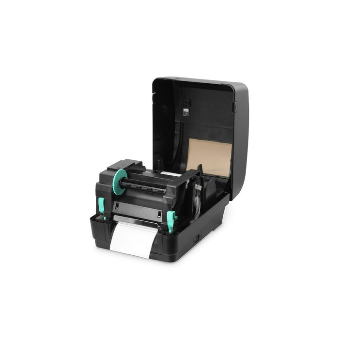 Imprimantă pentru Etichete Digitus DA-81020 Negru Nu